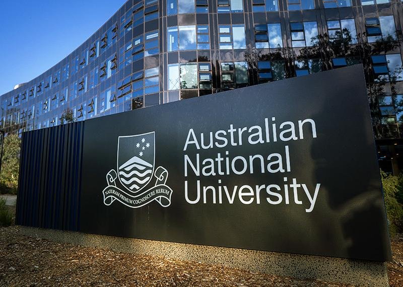 Australian National University (ANU) : Rankings, Fees & Courses Details