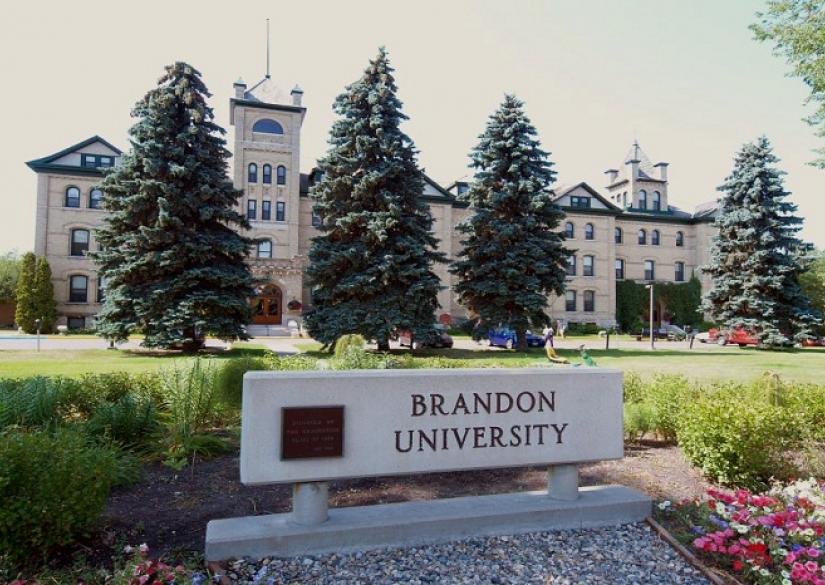Brandon University: Courses, Admissions, Tuition Fee, Cost of Attendance & Scholarships