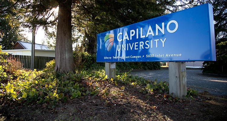 Capilano University: Programs, Admission, Fees & Scholarships