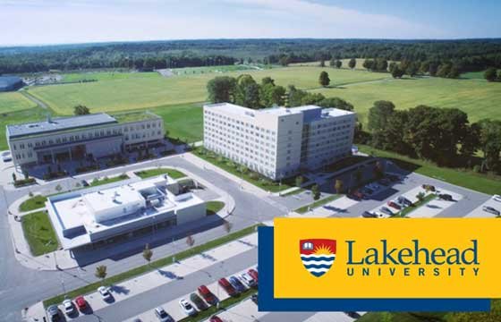Lakehead University Rankings, Courses, Fees, Admission & Scholarships