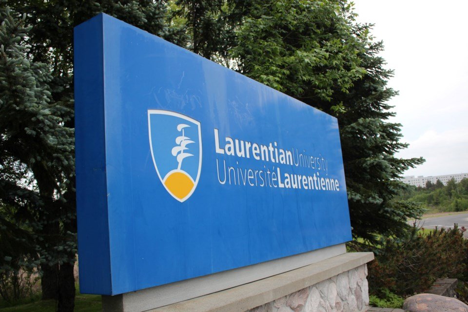 Laurentian University: Rankings, Fees, Courses, Admissions, Scholarships & Jobs