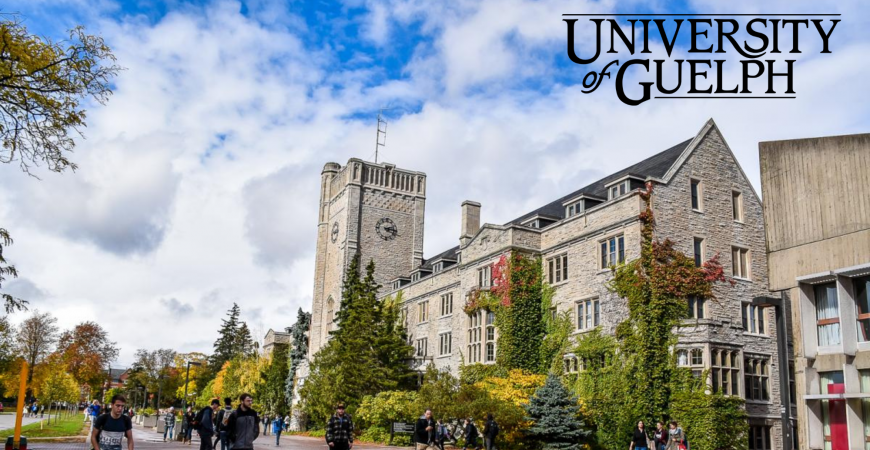 University of Guelph Rankings, Courses, Fees, Admission , Cost, Scholarships, Placements, Alumni