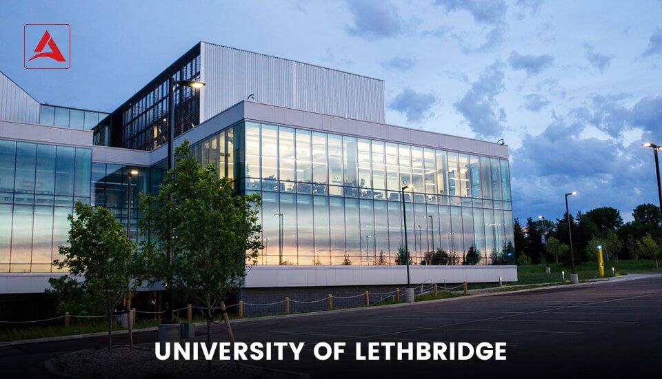 University of Lethbridge: Rankings, Courses, Admissions, Tuition Fee, Cost of Attendance & Scholarships