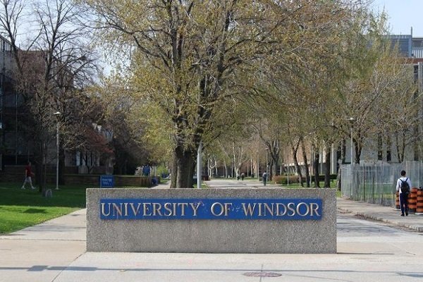 University of Windsor Windsor