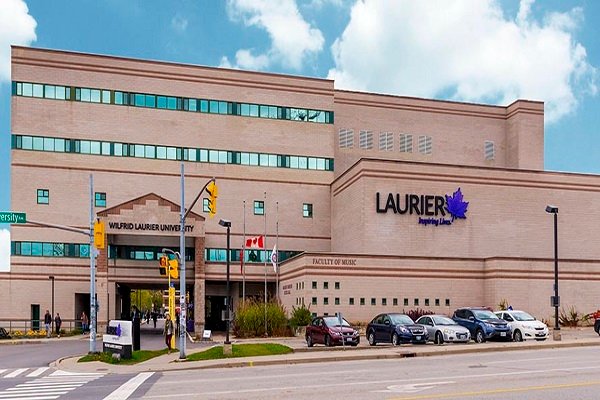 Wilfrid Laurier University : Rankings, Courses, Admissions, Fees & Scholarships