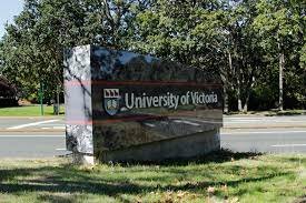 university of victoria