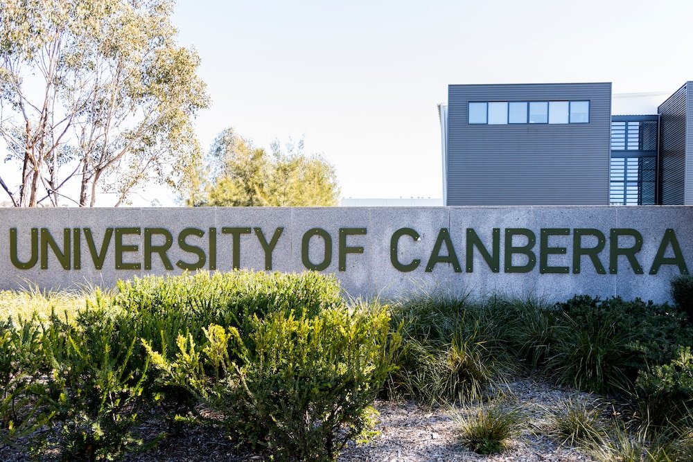 University of Canberra [UC]: Rankings, Courses, Admissions, Cost of Attendance, Scholarships, Placements & Alumni