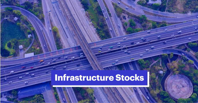 How to Choose Infrastructure Stocks in India | Beginner’s Guide