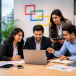 Benefits of Working with Authorized Zoho Partners in Bangalore